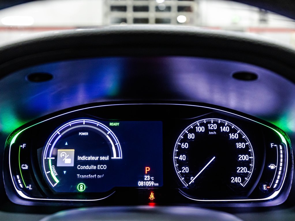 2019 Honda Insight in , Quebec - 22 - w1024h768px