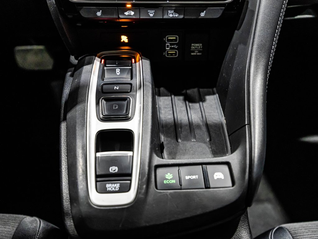 2019 Honda Insight in , Quebec - 24 - w1024h768px