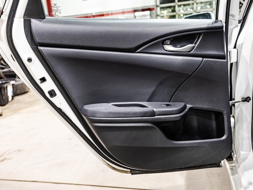 2019 Honda Insight in , Quebec - 12 - w1024h768px