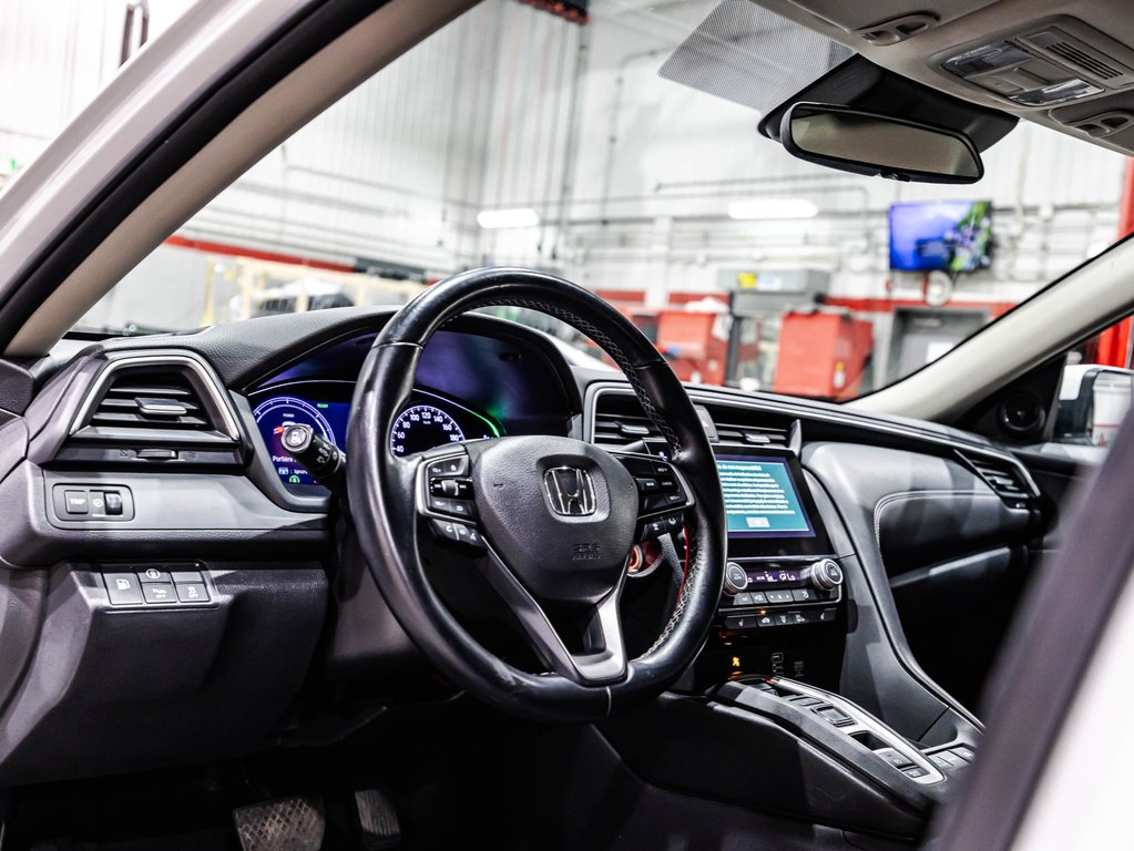 2019 Honda Insight in , Quebec - 19 - w1024h768px