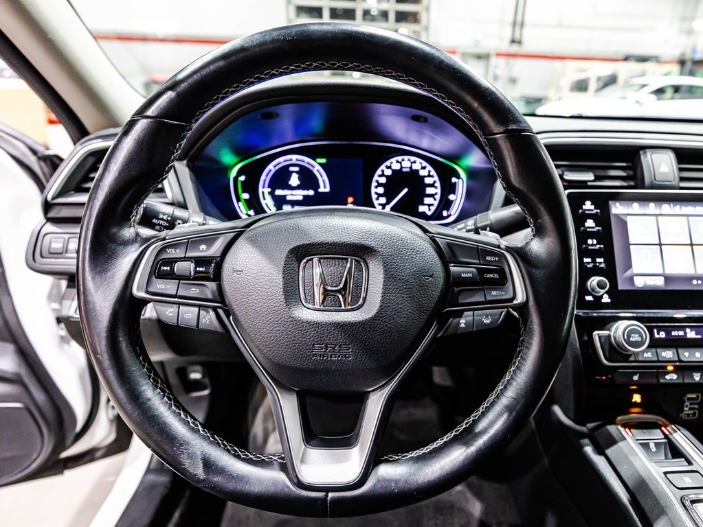 2019 Honda Insight in , Quebec - 21 - w1024h768px