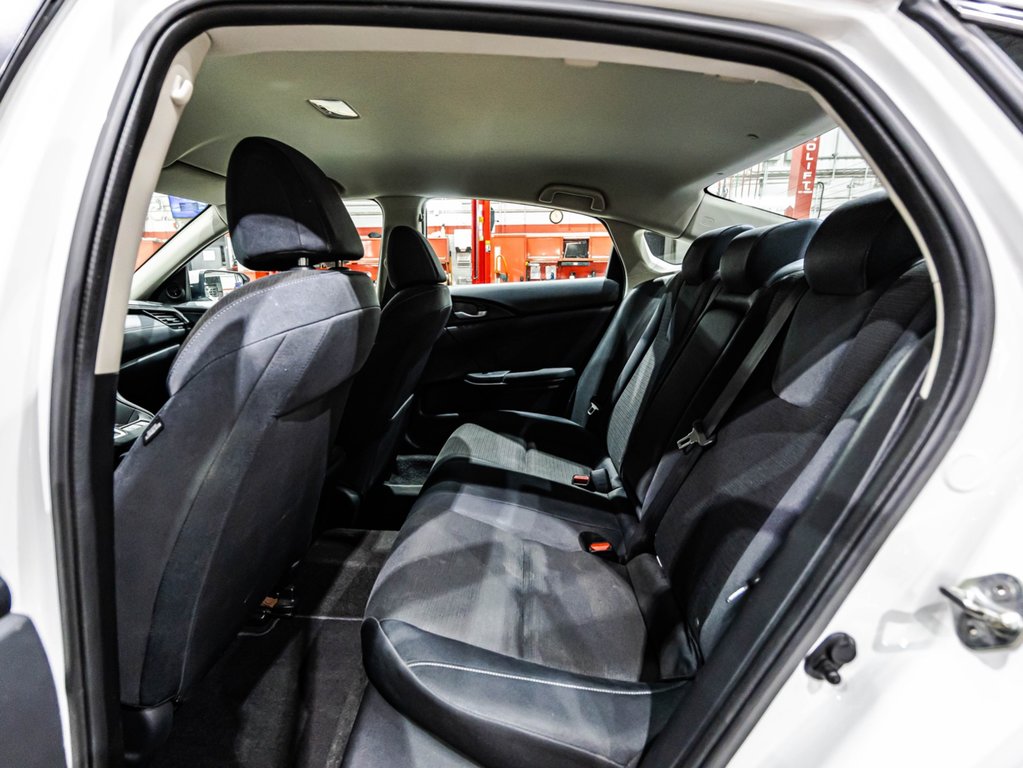 2019 Honda Insight in , Quebec - 13 - w1024h768px