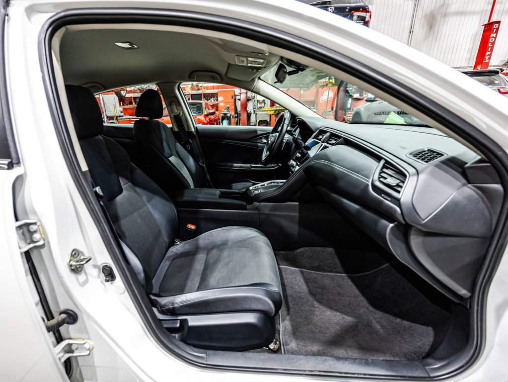 2019 Honda Insight in , Quebec - 17 - w1024h768px