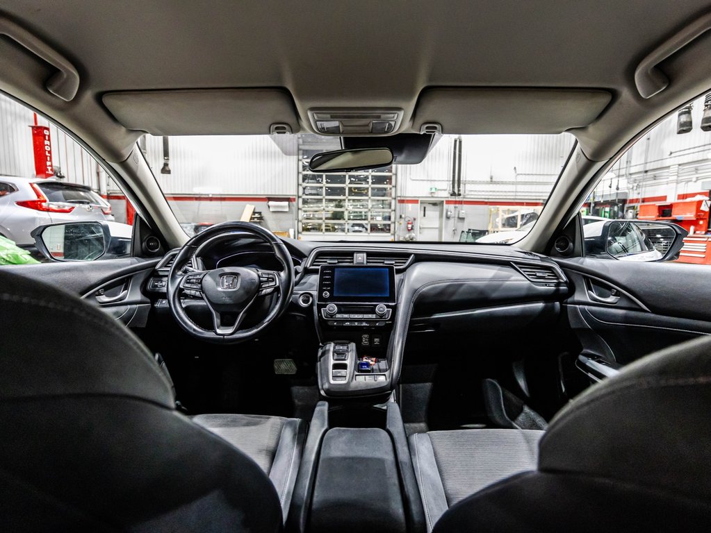 2019 Honda Insight in , Quebec - 14 - w1024h768px