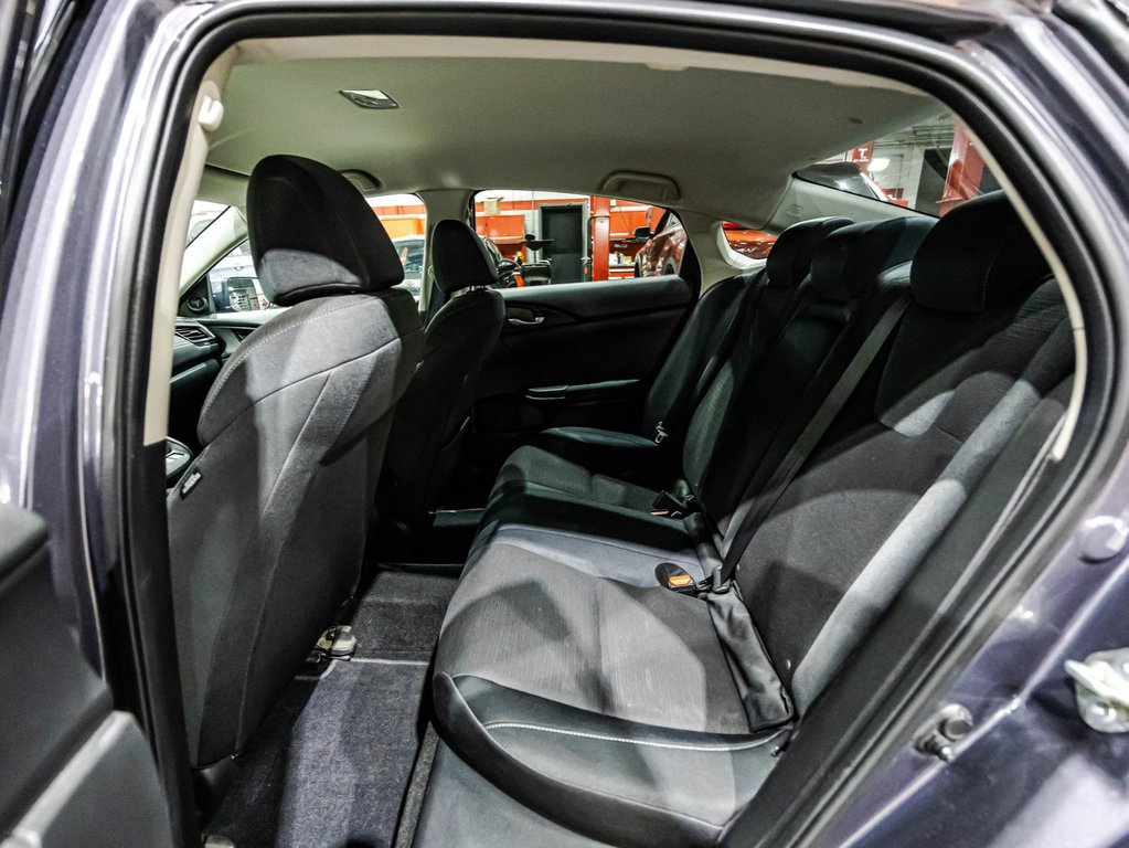 2020 Honda Insight in , Quebec - 13 - w1024h768px
