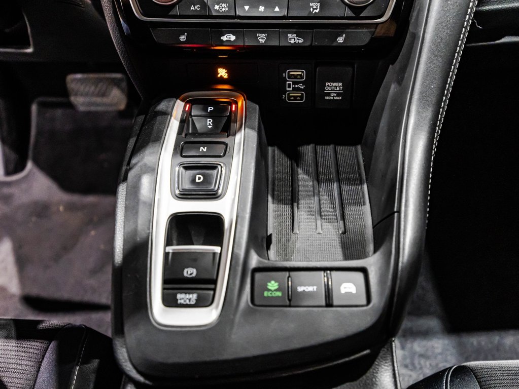 2020 Honda Insight in , Quebec - 24 - w1024h768px