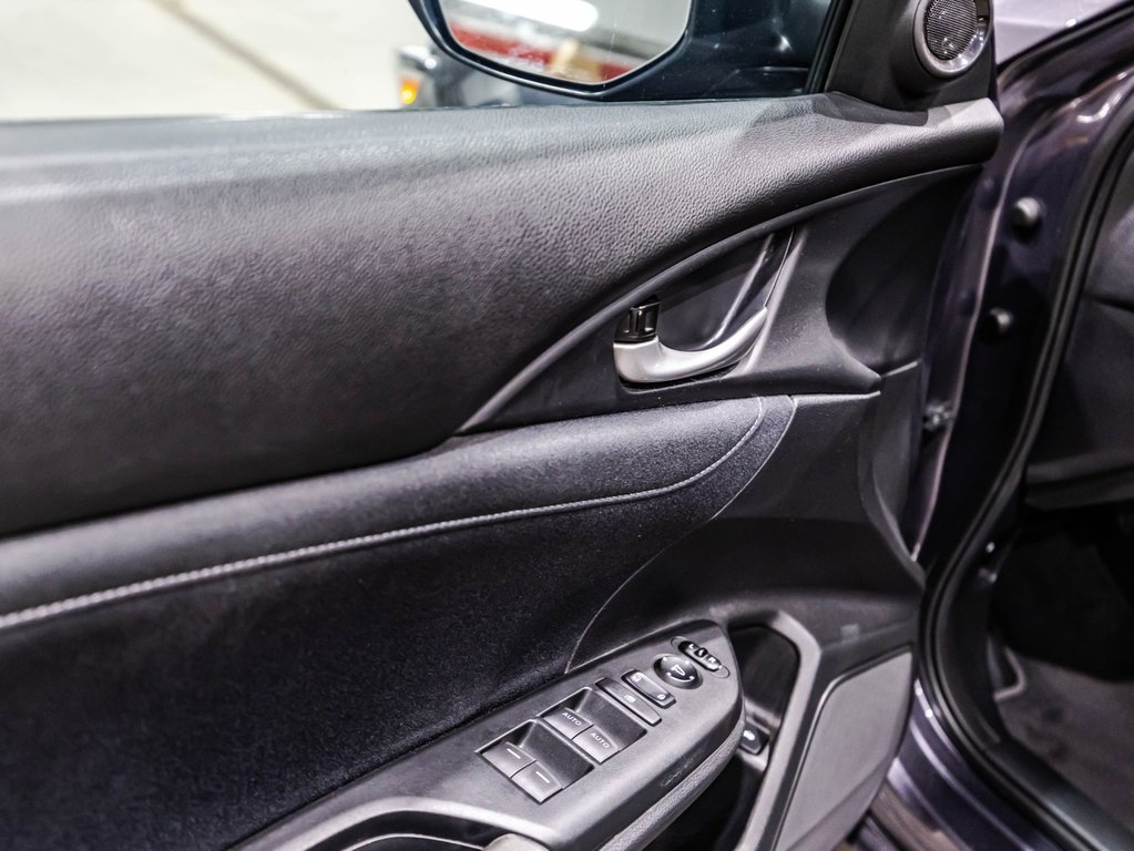 2020 Honda Insight in , Quebec - 11 - w1024h768px