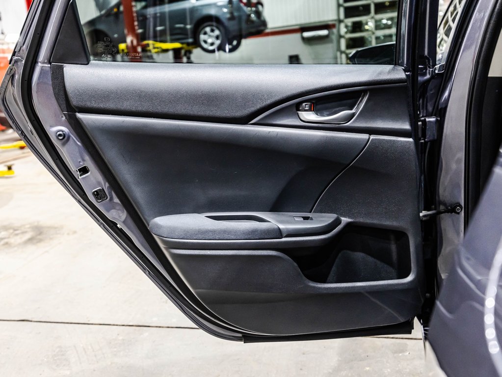 2020 Honda Insight in , Quebec - 12 - w1024h768px