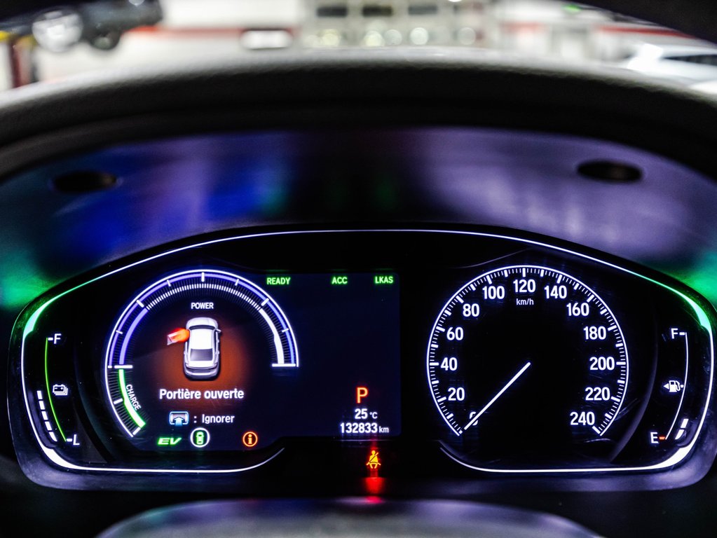 2020 Honda Insight in , Quebec - 22 - w1024h768px