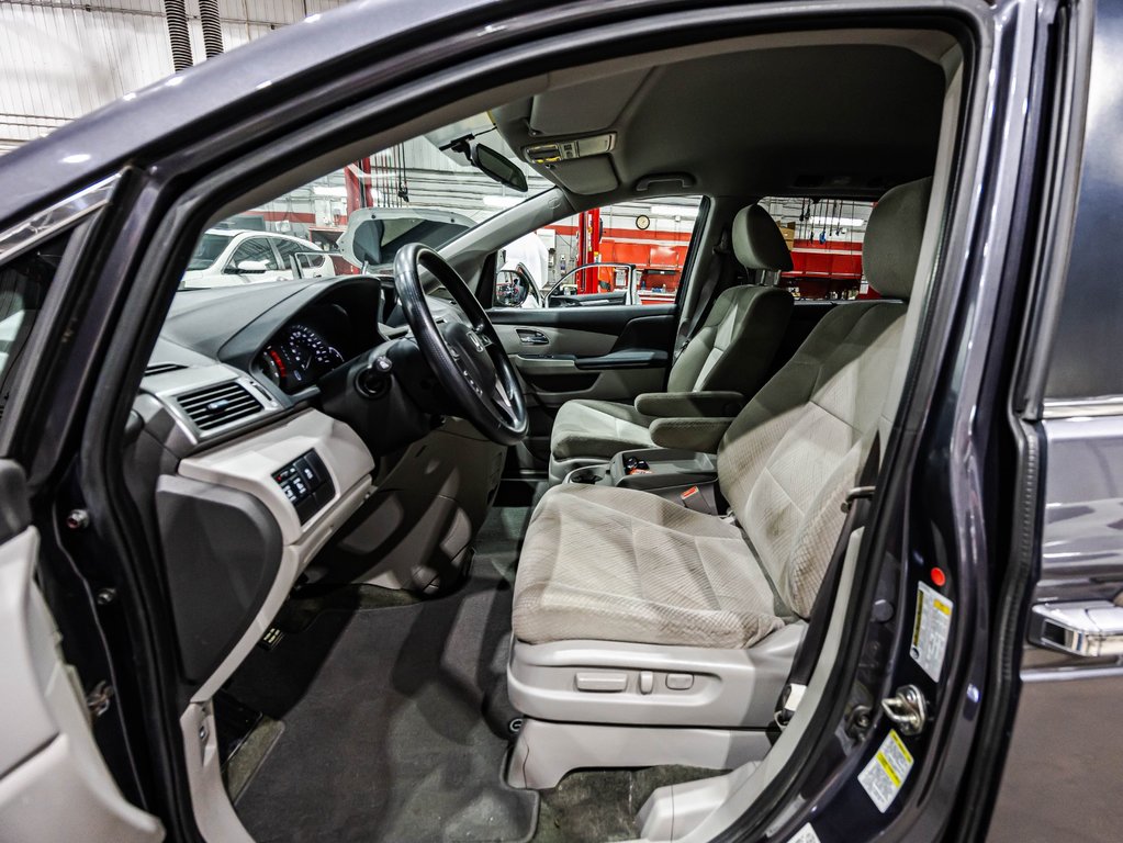 Honda Odyssey EX 2016 à , Québec - 19 - w1024h768px