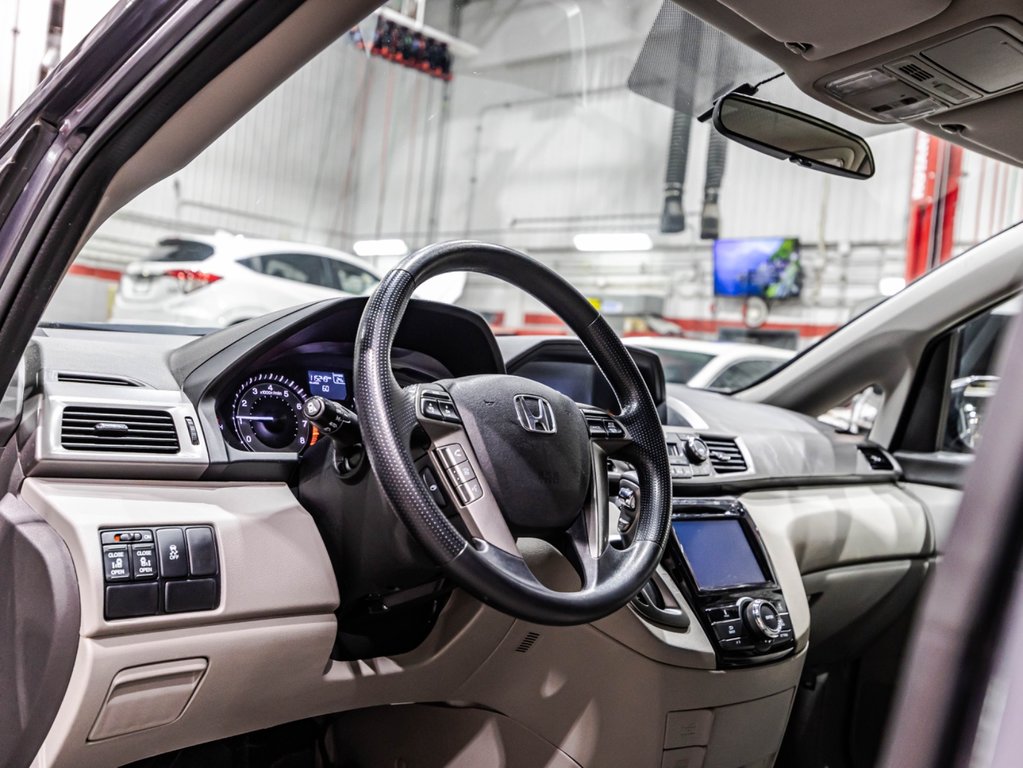Honda Odyssey EX 2016 à , Québec - 20 - w1024h768px