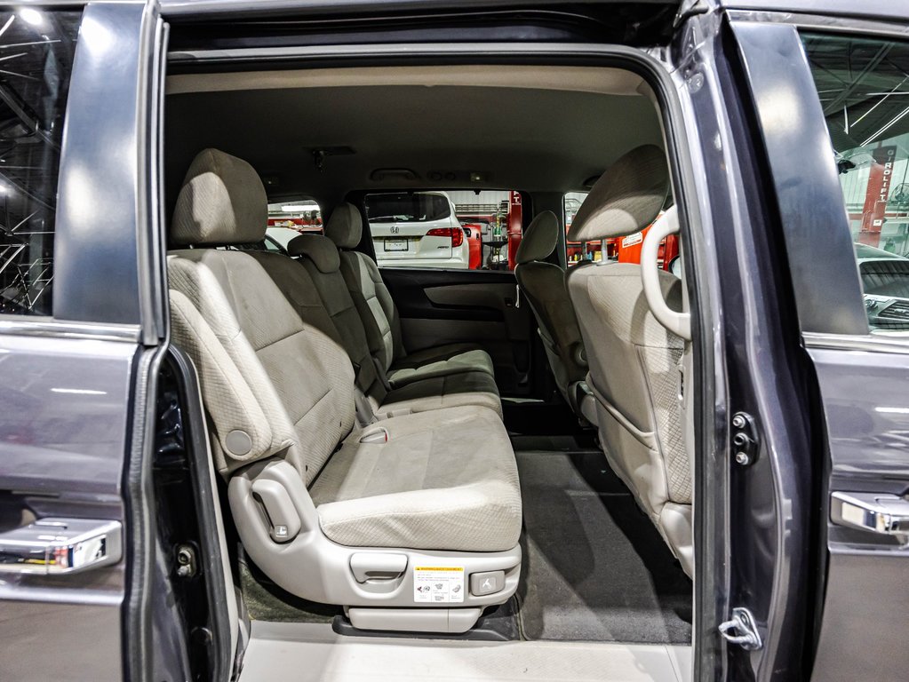 Honda Odyssey EX 2016 à , Québec - 16 - w1024h768px