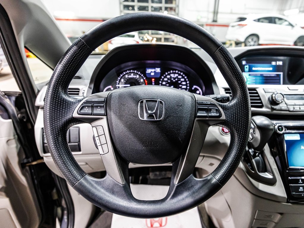Honda Odyssey EX 2016 à , Québec - 22 - w1024h768px