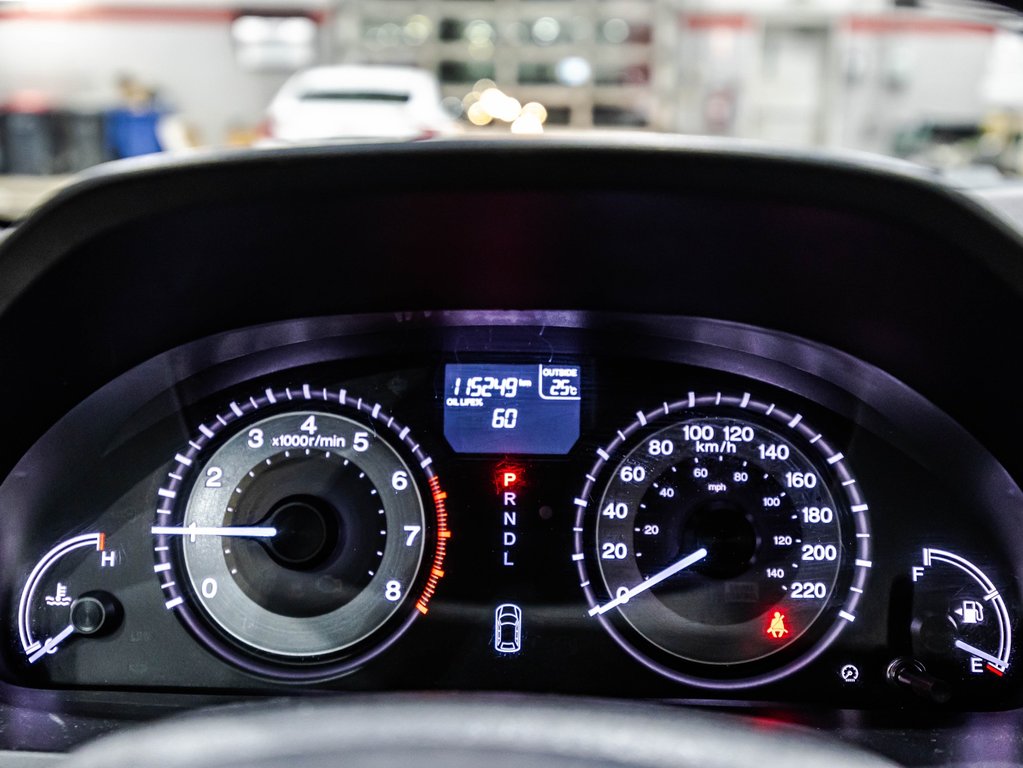 Honda Odyssey EX 2016 à , Québec - 23 - w1024h768px