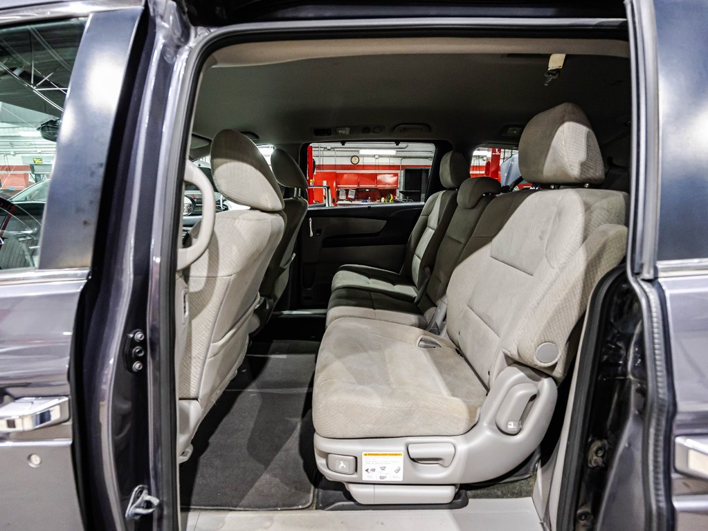 Honda Odyssey EX 2016 à , Québec - 13 - w1024h768px