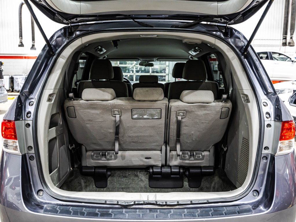 Honda Odyssey EX 2016 à , Québec - 15 - w1024h768px