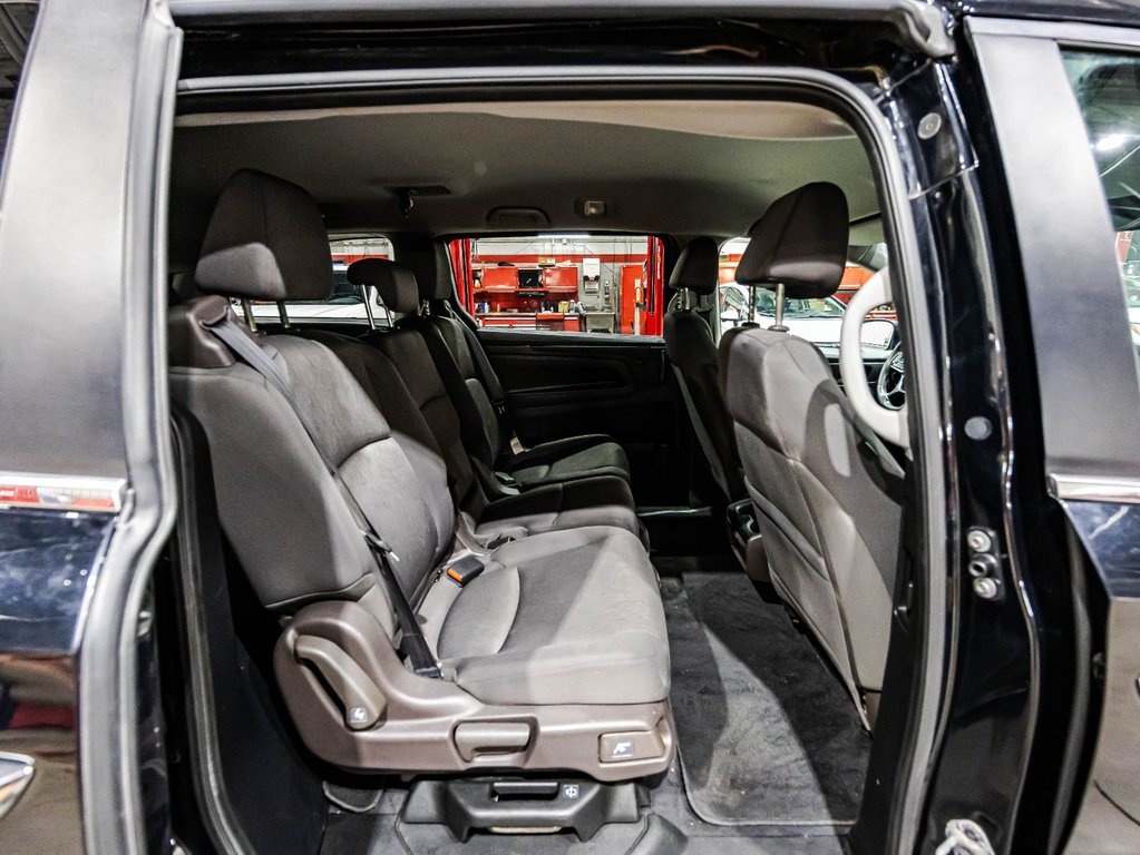Honda Odyssey LX 2018 à Lachenaie, Québec - 16 - w1024h768px