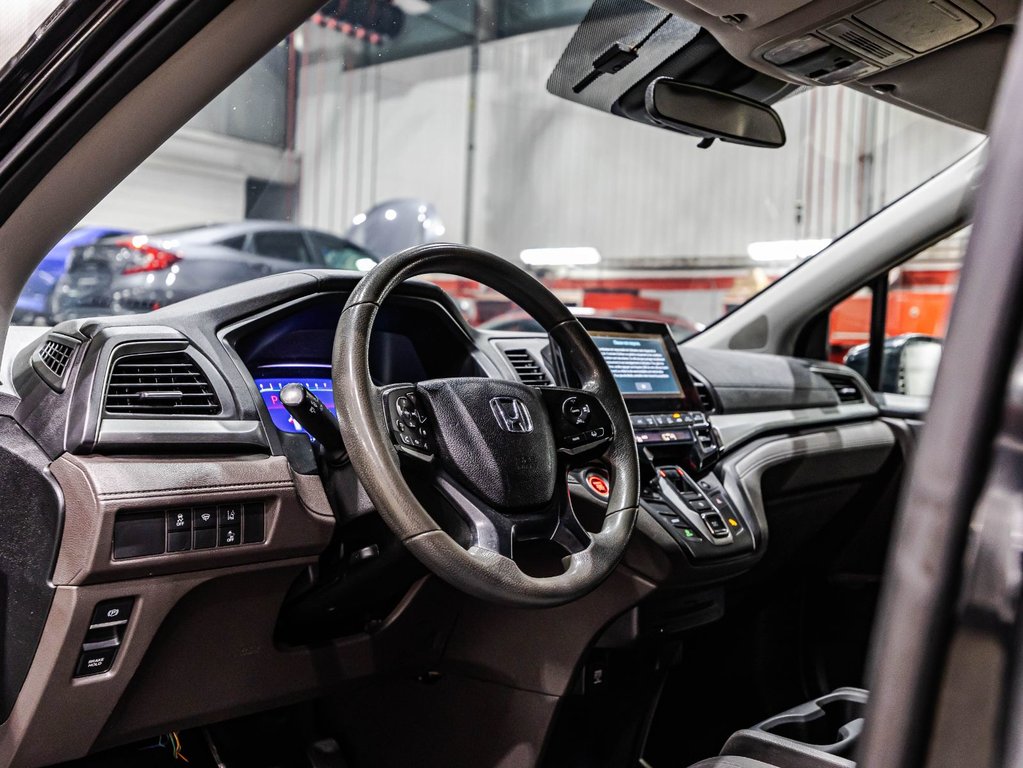Honda Odyssey LX 2018 à Lachenaie, Québec - 20 - w1024h768px