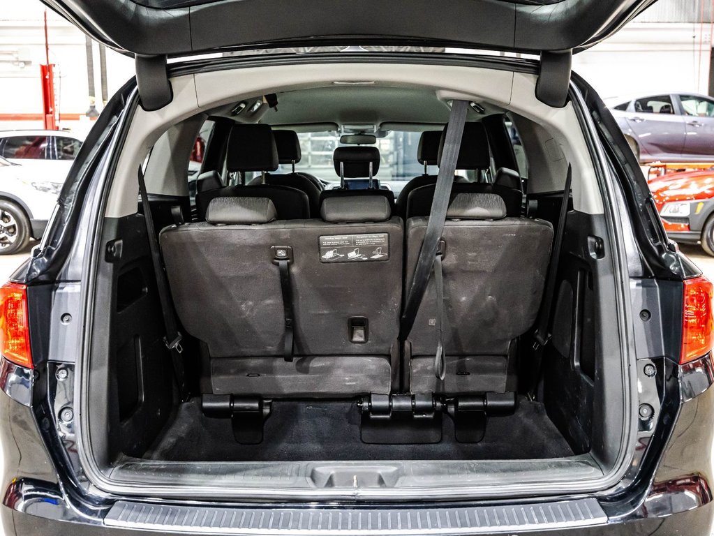 2018 Honda Odyssey LX in , Quebec - 14 - w1024h768px