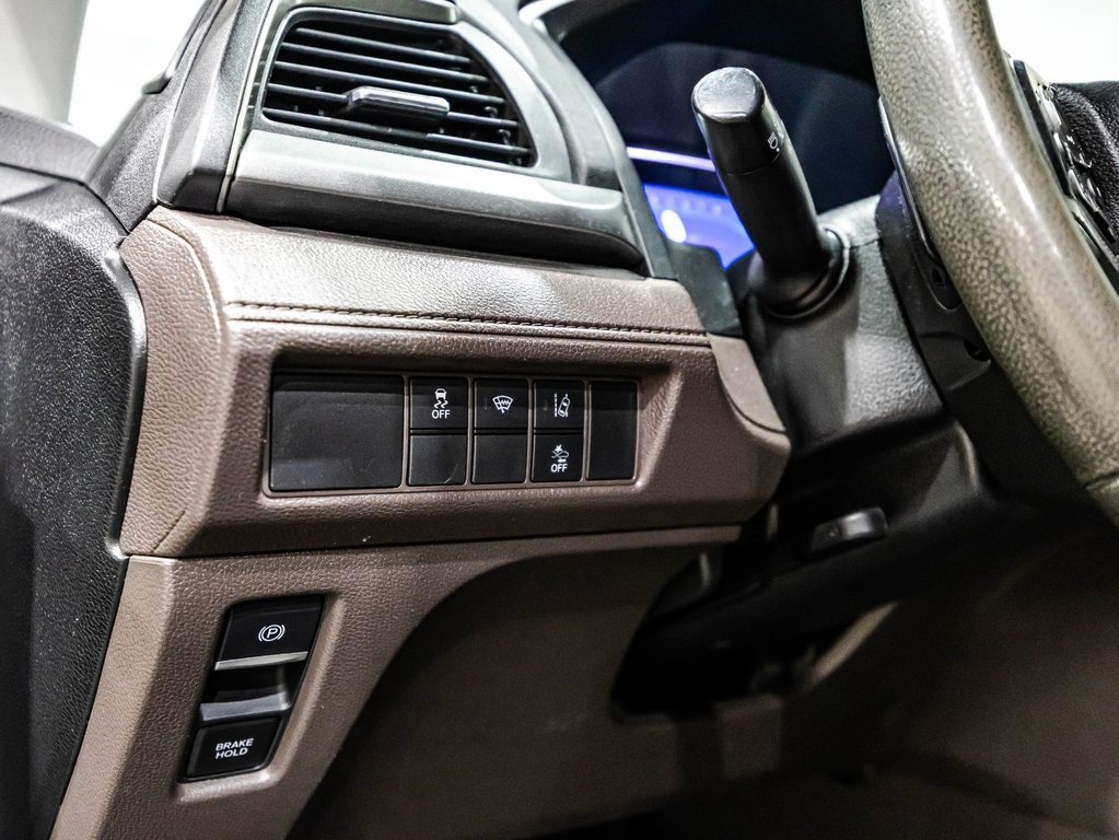 2018 Honda Odyssey LX in , Quebec - 19 - w1024h768px