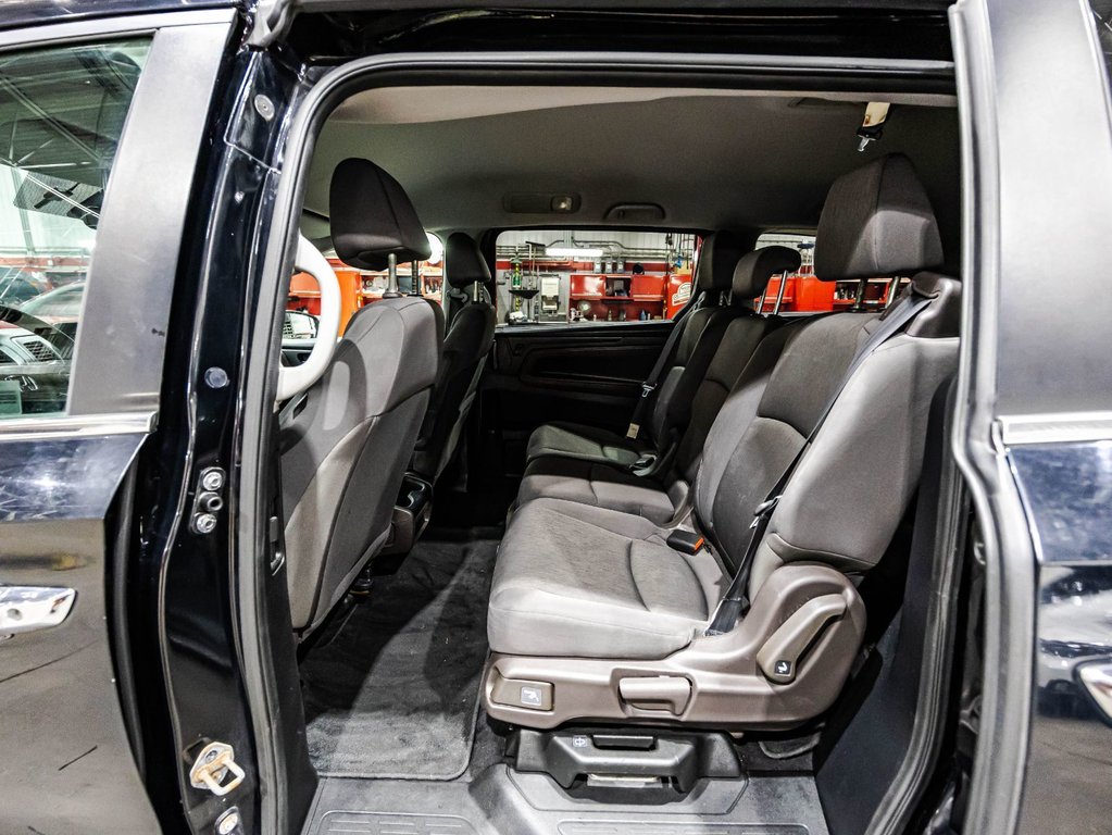 2018 Honda Odyssey LX in , Quebec - 12 - w1024h768px