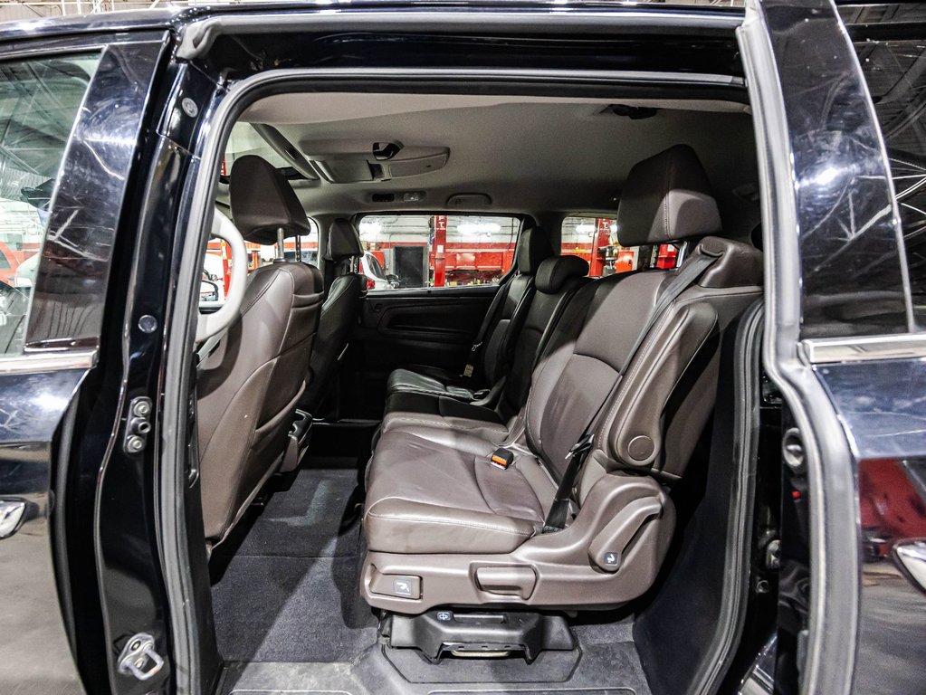 Honda Odyssey Touring 2019 à Lachenaie, Québec - 13 - w1024h768px