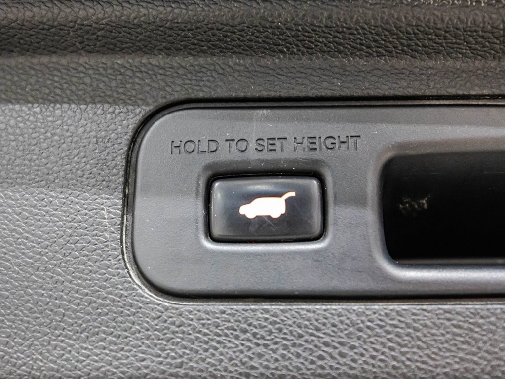 Honda Odyssey Touring 2019 à Lachenaie, Québec - 15 - w1024h768px