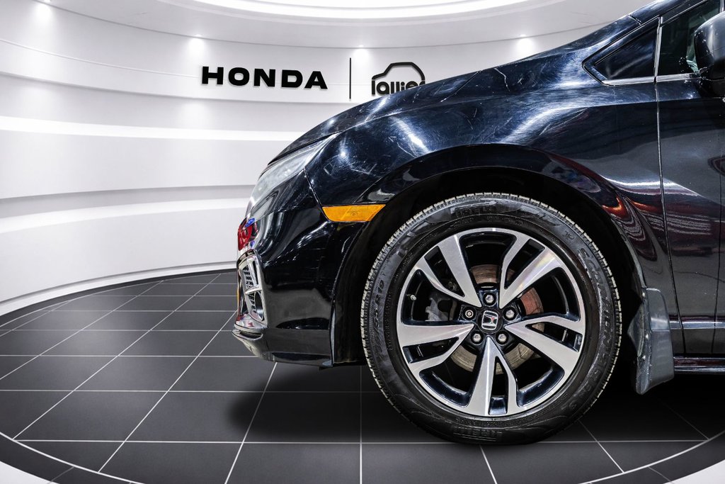 Honda Odyssey Touring 2019 à Lachenaie, Québec - 10 - w1024h768px
