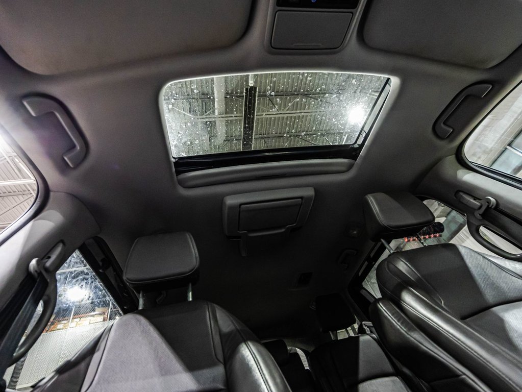 Honda Odyssey Touring 2019 à Lachenaie, Québec - 20 - w1024h768px