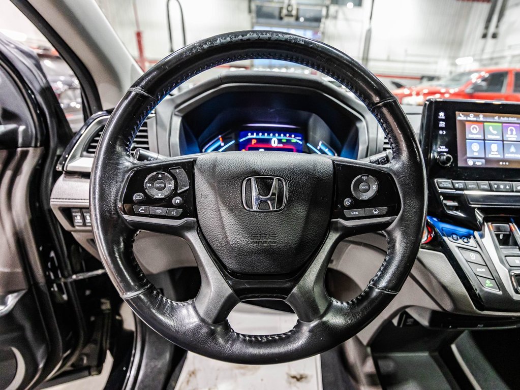 Honda Odyssey Touring 2019 à Lachenaie, Québec - 24 - w1024h768px