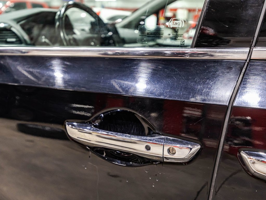 Honda Odyssey Touring 2019 à Lachenaie, Québec - 11 - w1024h768px