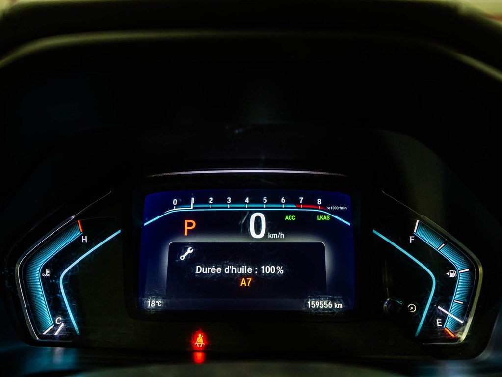 Honda Odyssey Touring 2019 à Lachenaie, Québec - 25 - w1024h768px