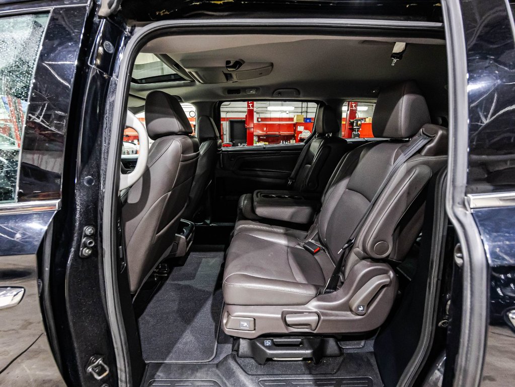 Honda Odyssey Touring 2020 à Lachenaie, Québec - 13 - w1024h768px