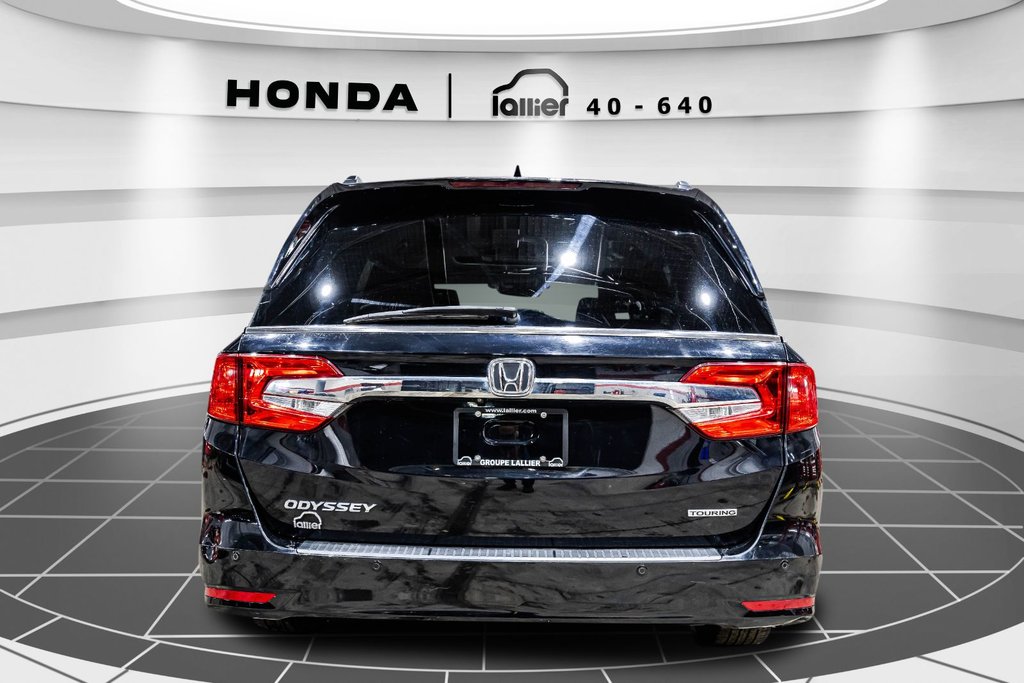 Honda Odyssey Touring 2020 à Lachenaie, Québec - 6 - w1024h768px