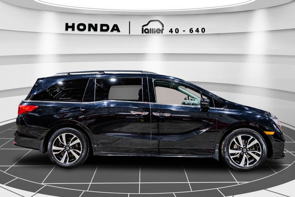 Honda Odyssey Touring 2020 à Lachenaie, Québec - 8 - w1024h768px