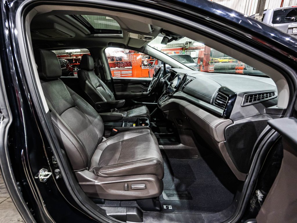 Honda Odyssey Touring 2020 à Lachenaie, Québec - 20 - w1024h768px