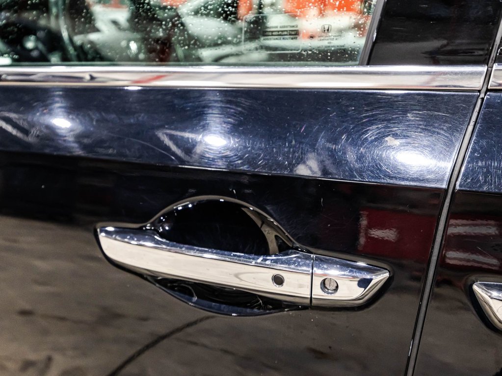 Honda Odyssey Touring 2020 à Lachenaie, Québec - 11 - w1024h768px