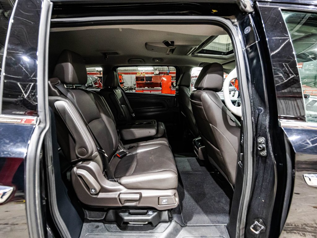 Honda Odyssey Touring 2020 à Lachenaie, Québec - 18 - w1024h768px