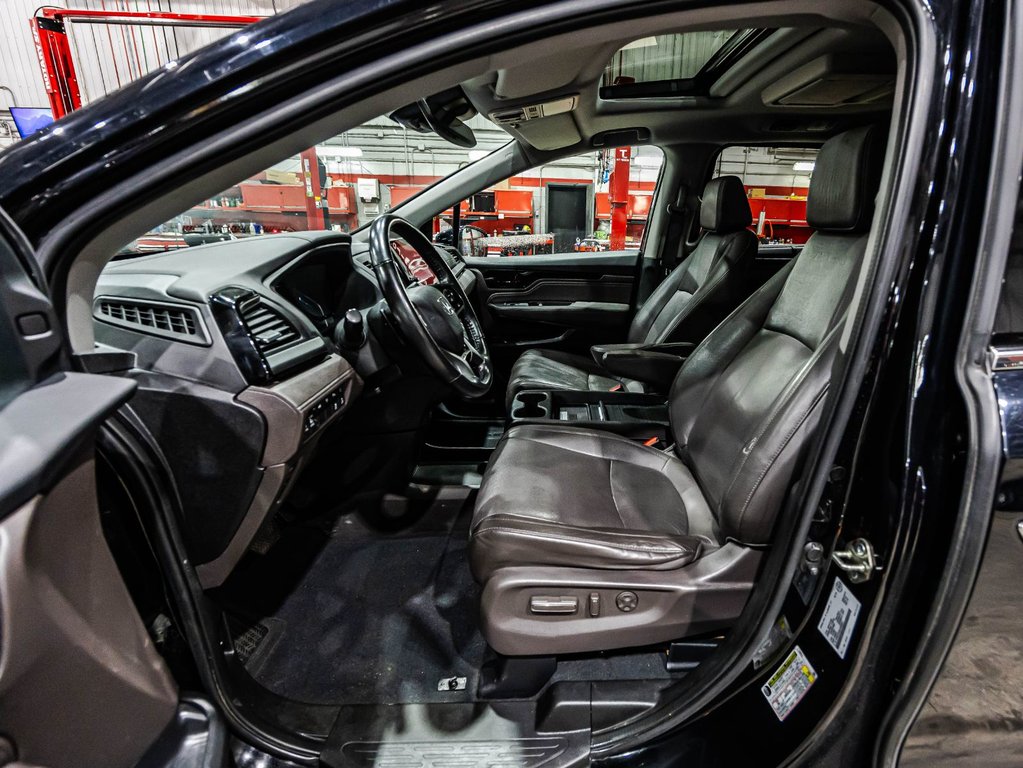 Honda Odyssey Touring 2020 à Lachenaie, Québec - 22 - w1024h768px