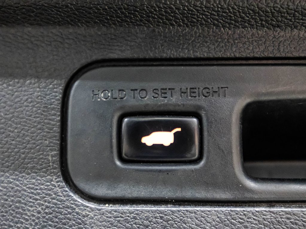 Honda Odyssey Touring 2020 à Lachenaie, Québec - 16 - w1024h768px