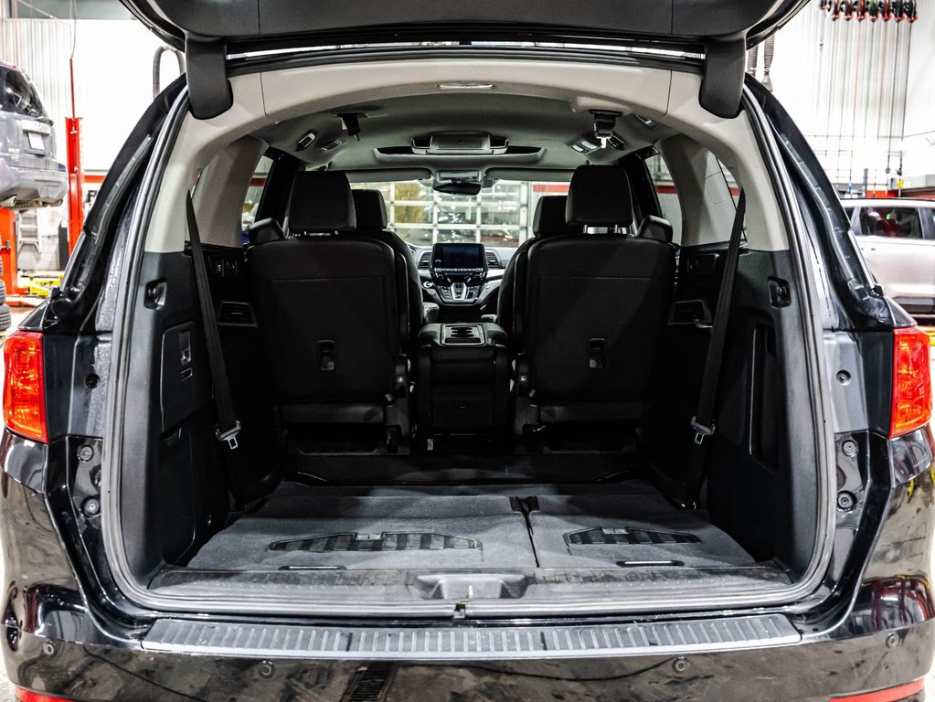 Honda Odyssey Touring 2020 à Lachenaie, Québec - 17 - w1024h768px