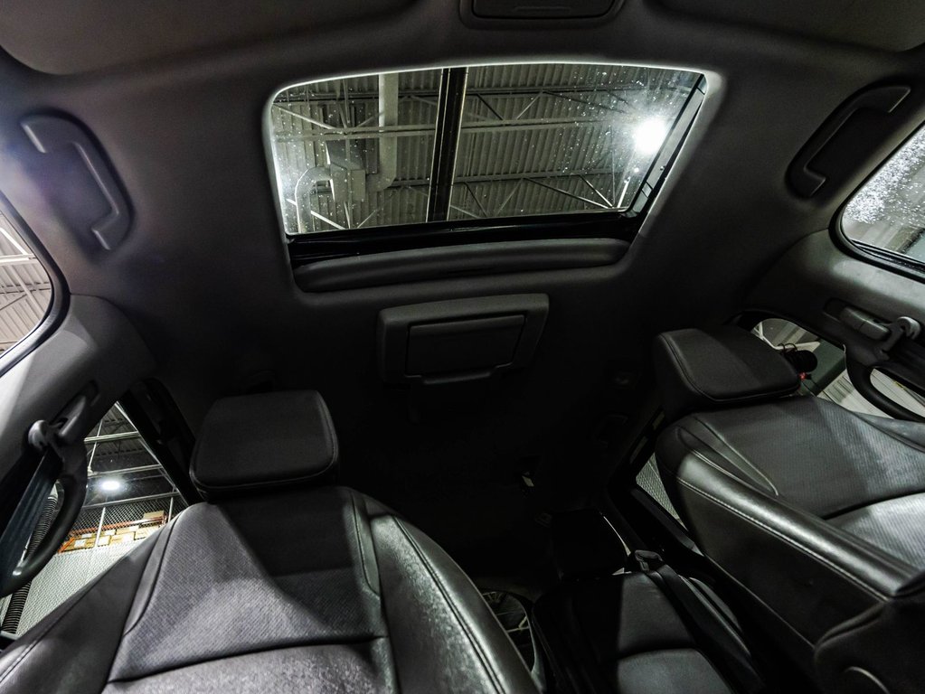 Honda Odyssey Touring 2020 à Lachenaie, Québec - 21 - w1024h768px