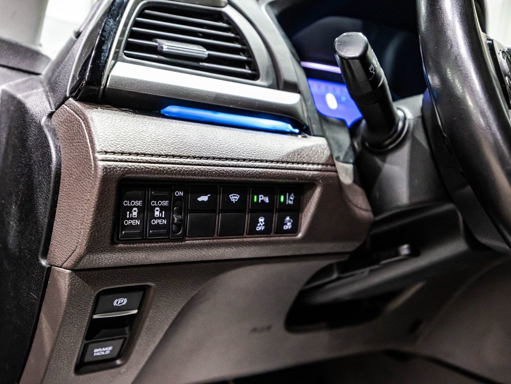 Honda Odyssey Touring 2020 à Lachenaie, Québec - 24 - w1024h768px
