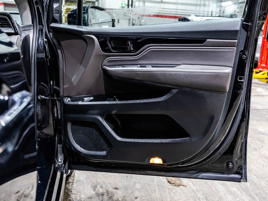 Honda Odyssey Touring 2020 à Lachenaie, Québec - 19 - w1024h768px