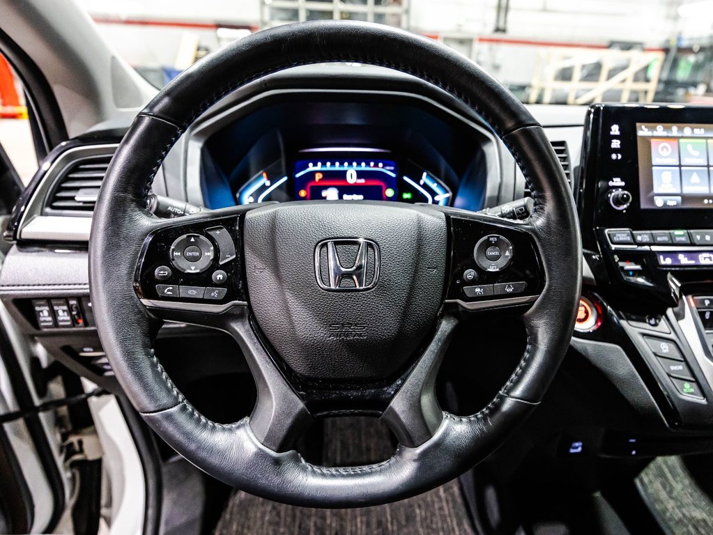 Honda Odyssey EX-L NAVI 2022 à , Québec - 24 - w1024h768px