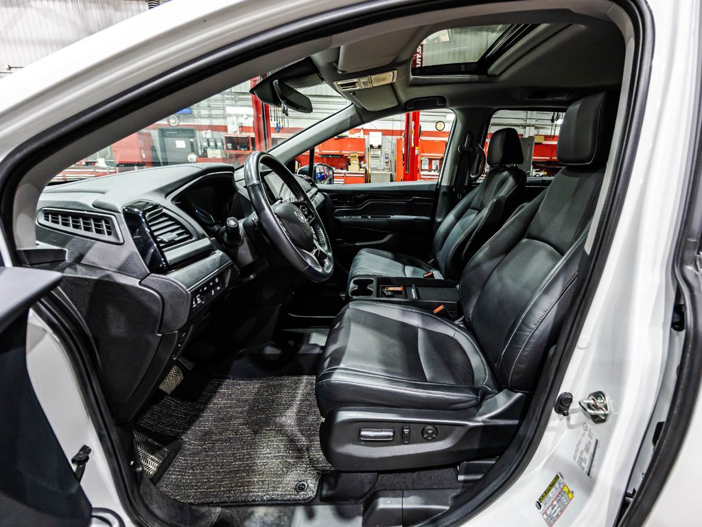 Honda Odyssey EX-L NAVI 2022 à , Québec - 21 - w1024h768px