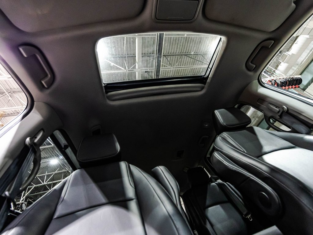Honda Odyssey EX-L NAVI 2022 à , Québec - 20 - w1024h768px