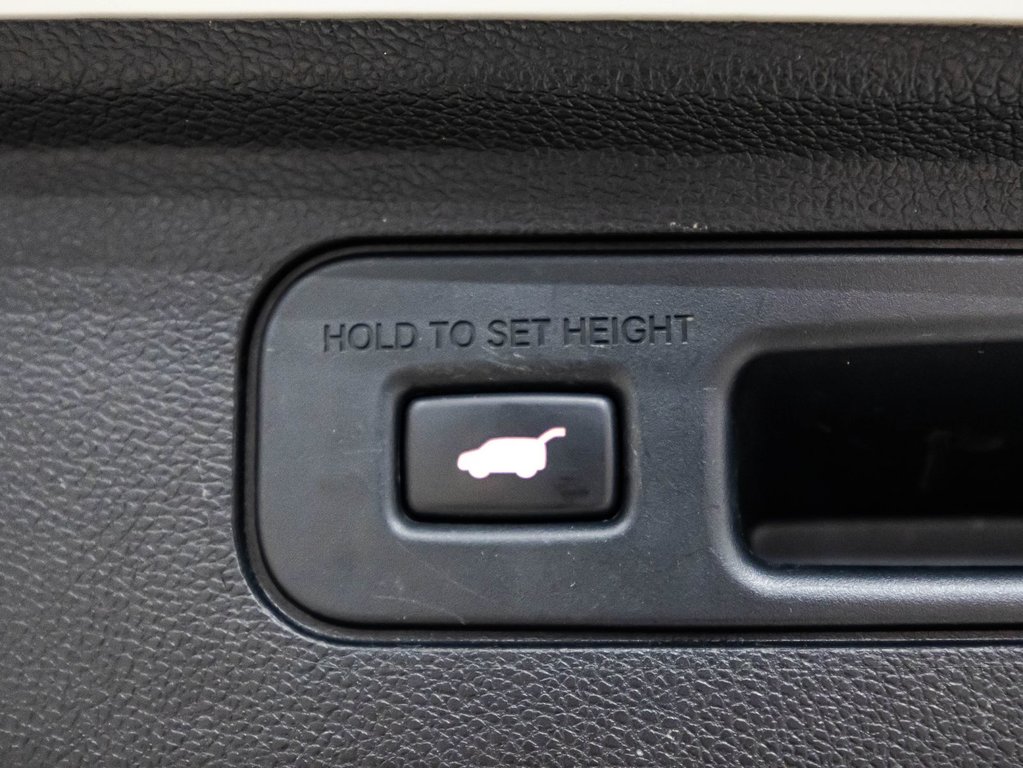 Honda Odyssey EX-L NAVI 2022 à , Québec - 15 - w1024h768px