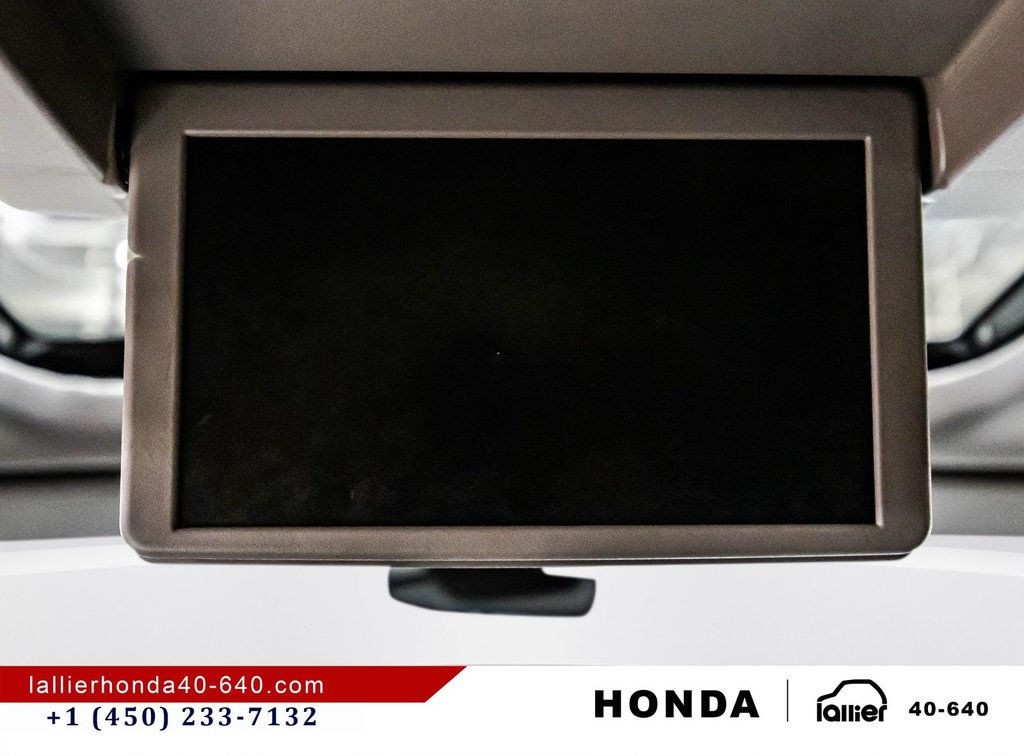 2023 Honda Odyssey Touring/GARANTIE GLOBALE 10/24/2026 OU 130 000KM in Lachenaie, Quebec - 14 - w1024h768px
