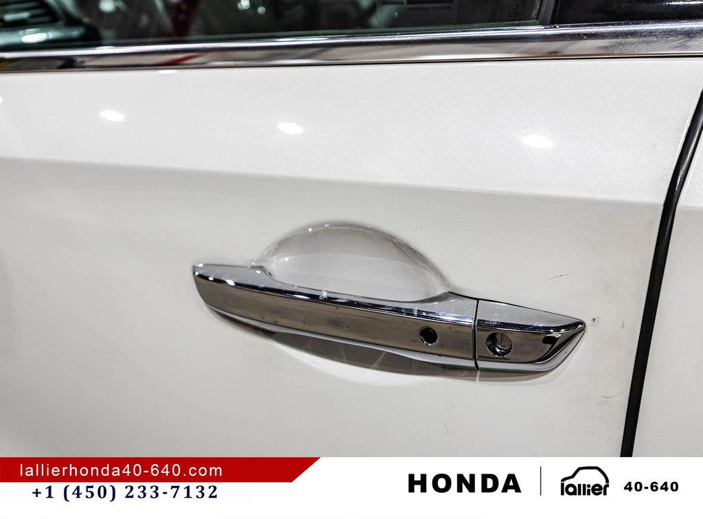 2023 Honda Odyssey Touring/GARANTIE GLOBALE 10/24/2026 OU 130 000KM in Lachenaie, Quebec - 11 - w1024h768px